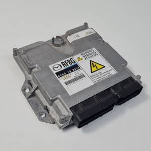 CENTRALITA MOTOR UCE 2758008106 MAZDA 6 LIM. (GH) Autodesguaces Alicante