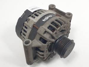 ALTERNADOR 0125711017 FORD TRANSIT NEW LINE (TT9) 82006 =>) Autodesguaces Alicante