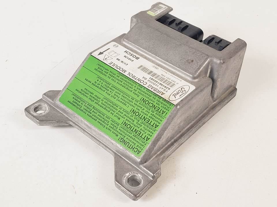 Calculateur d’airbag - 0285001396 - FORD - FOCUS TURNIER (CAK)