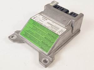 CENTRALITA AIRBAG 0285001396 FORD FOCUS TURNIER (CAK) Autodesguaces Alicante