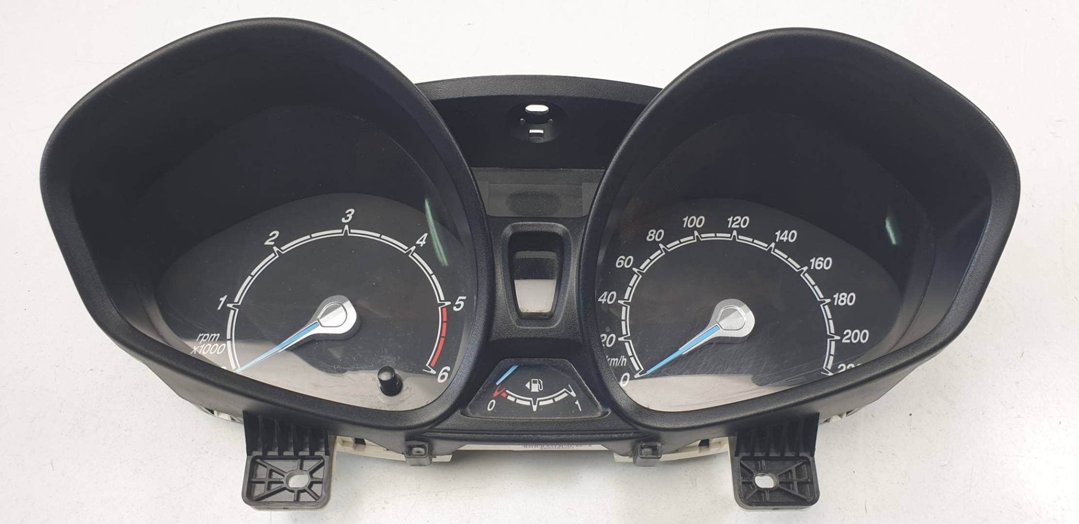Kombiinstrument - FORD - TRANSIT COURIER (TAC)