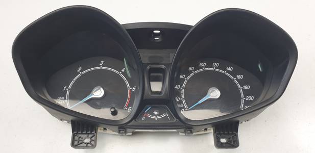 CUADRO INSTRUMENTOS ET7610849CH FORD TRANSIT COURIER (TAC) Autodesguaces Alicante
