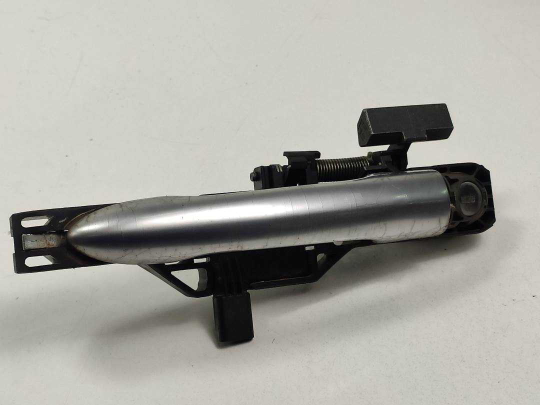 MANETA EXTERIOR DELANTERA IZQUIERDA - 8200008430 - RENAULT - LAGUNA II GRANDTOUR (KG0)
