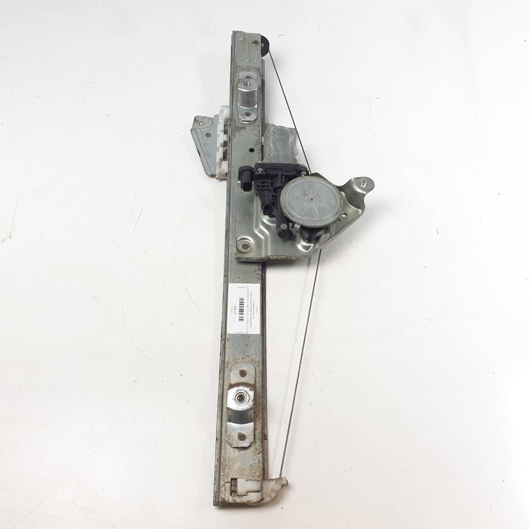 ELEVALUNAS TRASERO IZQUIERDO - 8346065J00 - SUZUKI - GRAND VITARA JB (JT)