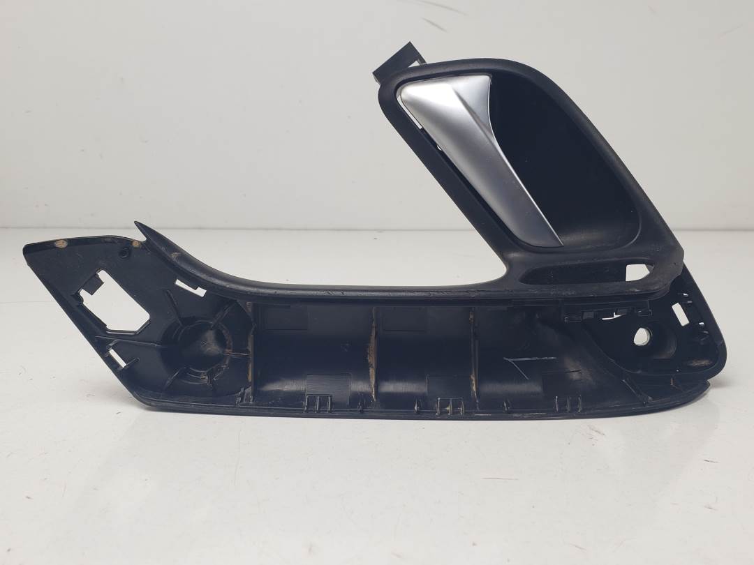 MANETA INTERIOR DELANTERA IZQUIERDA - 6R0867179J - VOLKSWAGEN - POLO (6C1)