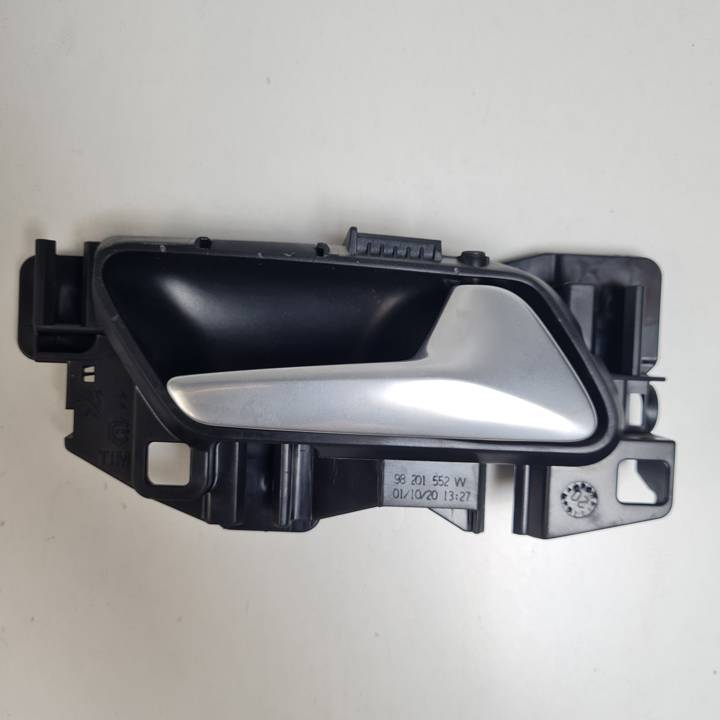 MANETA INTERIOR TRASERA DERECHA 98201552W OPEL GRANDLAND X Autodesguaces Alicante