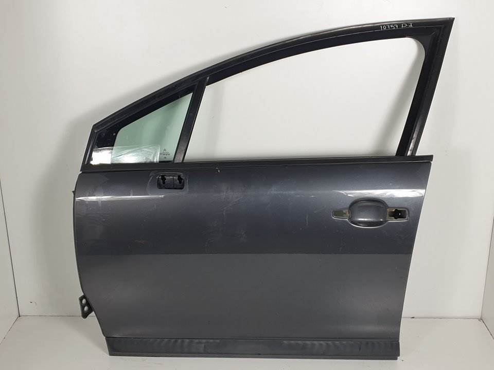 PUERTA DELANTERA IZQUIERDA - CITROEN - C4 SEDAN