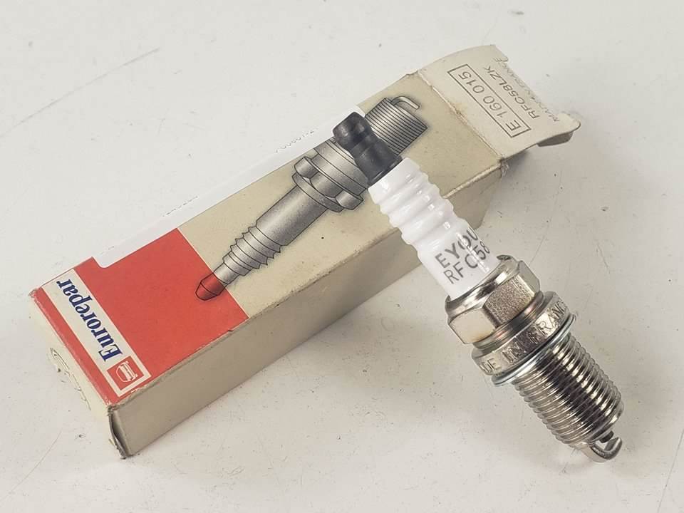 BUJÍA - E160015 - CITROEN - AX