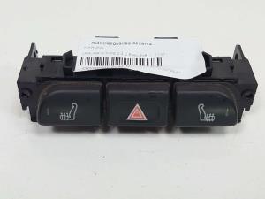 WARNING 1X4313B302BD JAGUAR X-TYPE WAGON Autodesguaces Alicante
