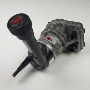 BOMBA DIRECCION 9685051580 CITROEN C4 GRAND PICASSO Autodesguaces Alicante