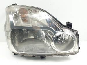 FARO DERECHO NISSAN X-TRAIL (T31) Autodesguaces Alicante