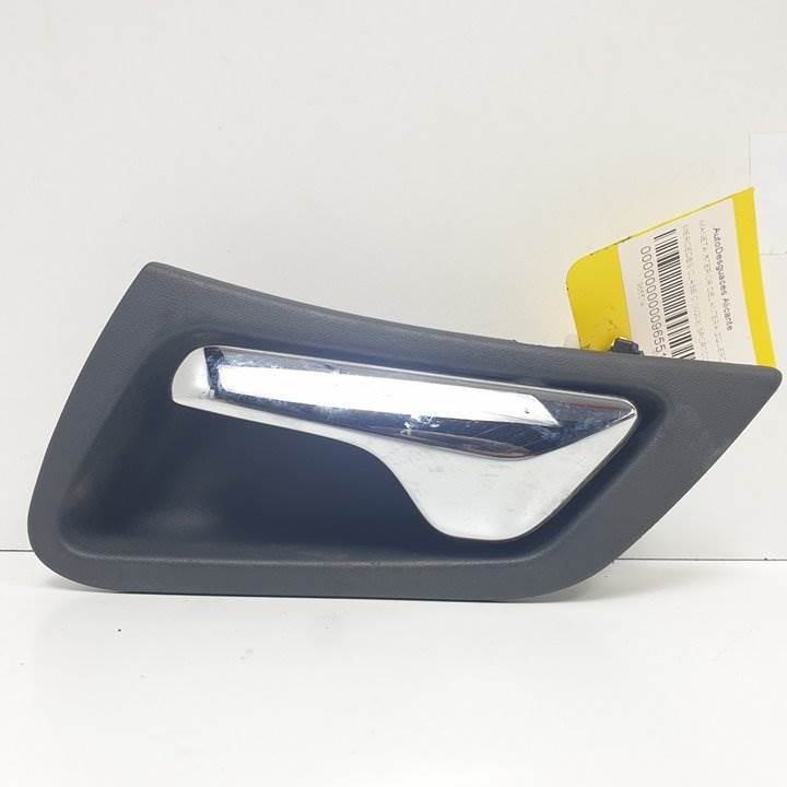 MANETA INTERIOR DELANTERA IZQUIERDA - A2037601161 - MERCEDES - CLASE C (W203) SPORTCOUPE