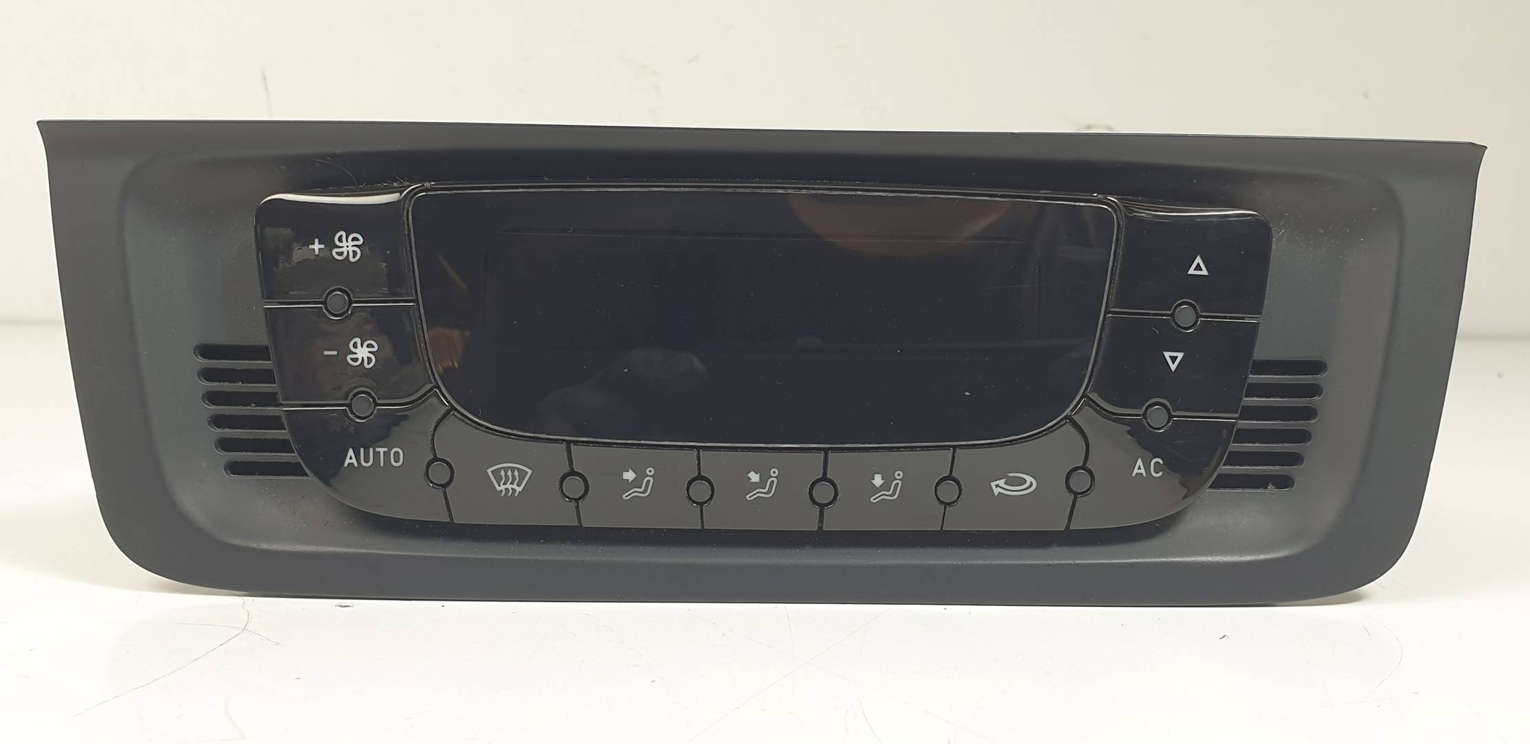 MANDO CLIMATIZADOR - 6J0820043A - SEAT - IBIZA SC (6J1)