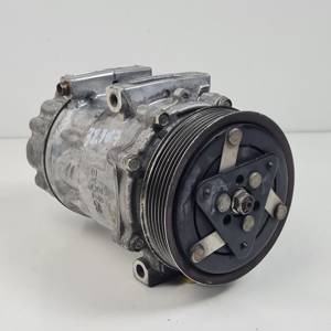 COMPRESOR AIRE ACONDICIONADO 9651911380 CITROEN C4 PICASSO Autodesguaces Alicante