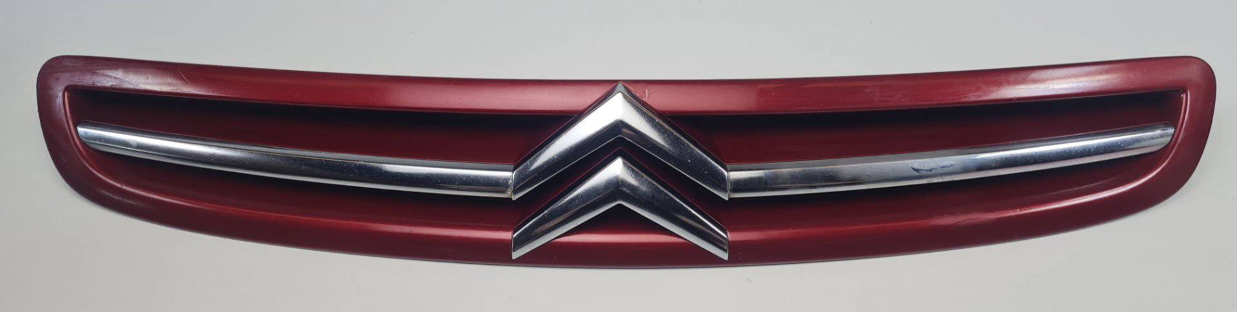 REJILLA DELANTERA - 9650059377 - CITROEN - XSARA PICASSO