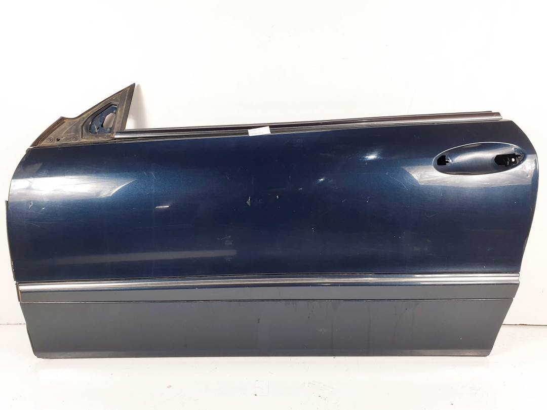 PUERTA DELANTERA IZQUIERDA - MERCEDES - CLASE CLK (W209) COUPE