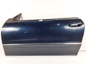 PUERTA DELANTERA IZQUIERDA MERCEDES CLASE CLK (W209) COUPE Autodesguaces Alicante