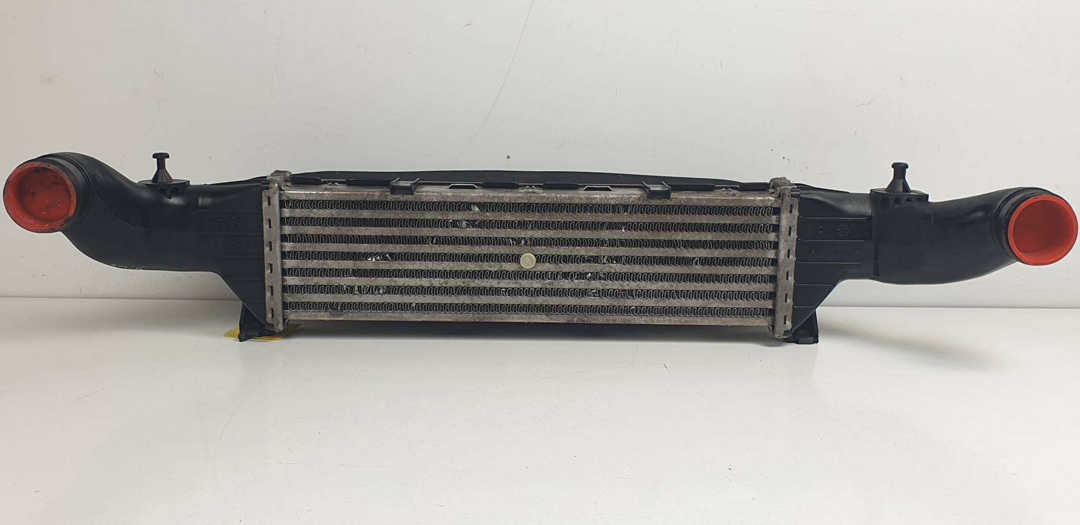 INTERCOOLER - A2025001100 - MERCEDES - CLASE CLK (W208) COUPE