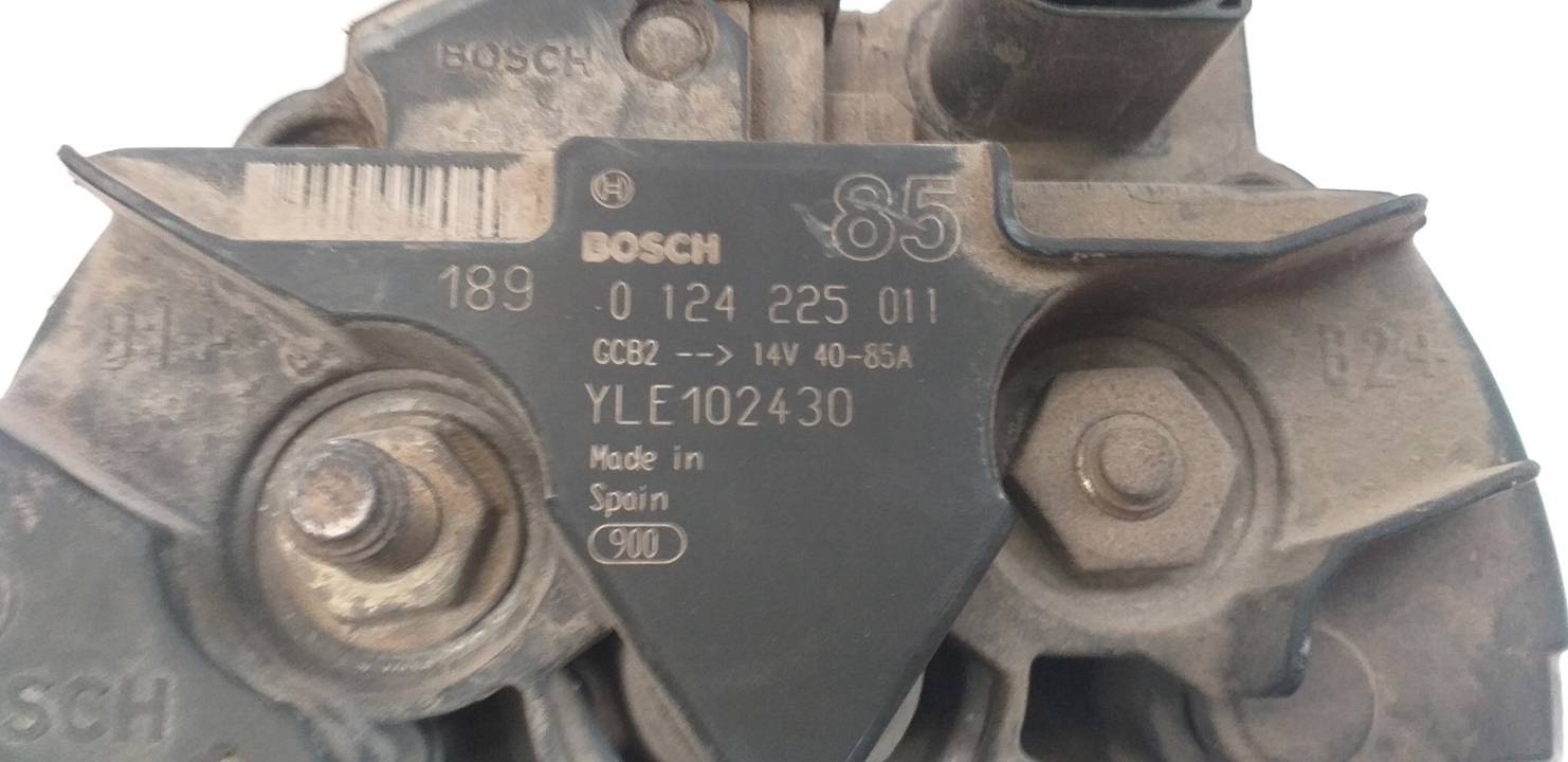ALTERNADOR