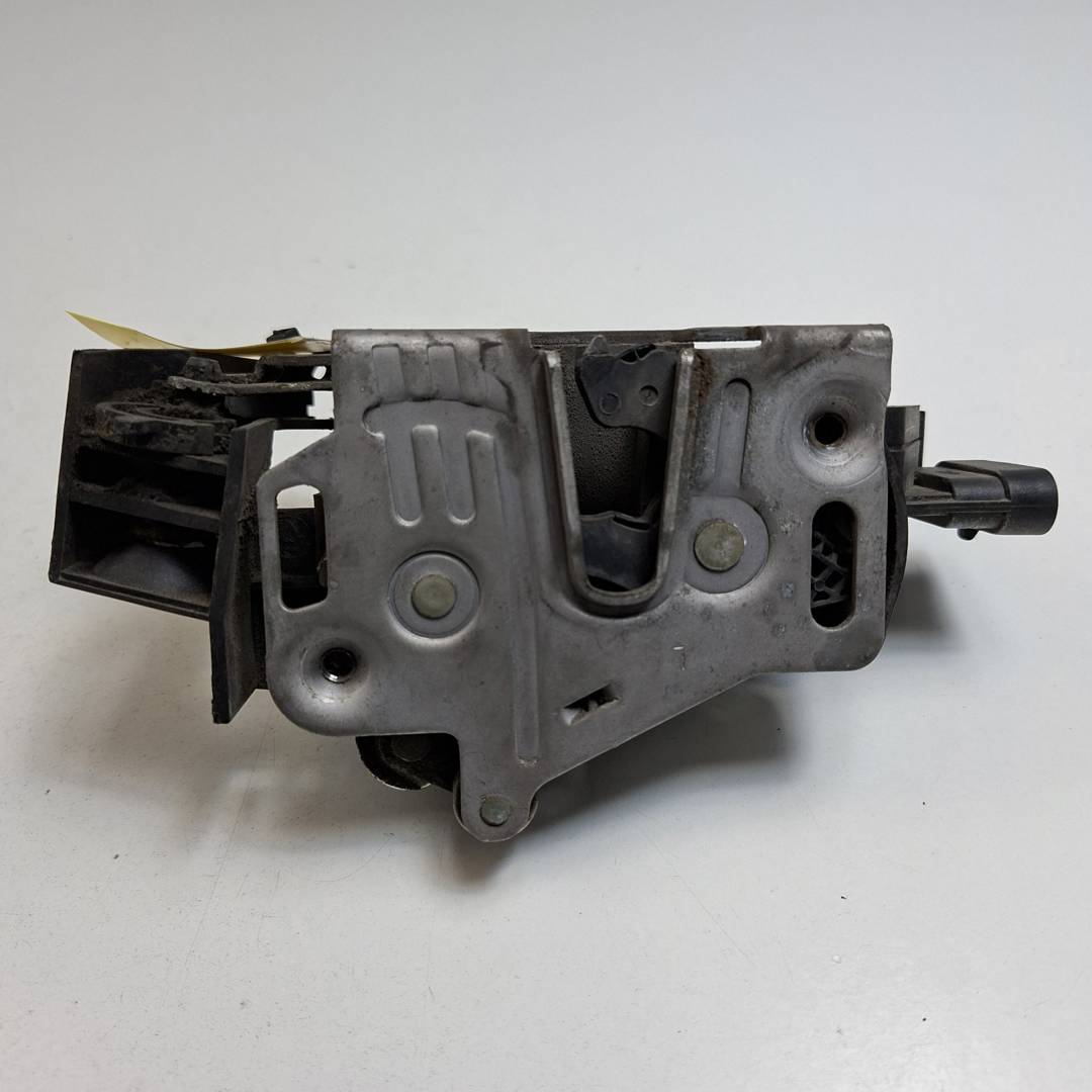 Serrure de porte arrière gauche - A1637302535 - MERCEDES - CLASE M (W163)