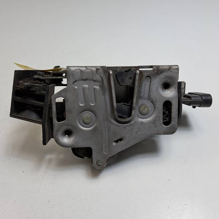 CERRADURA PUERTA TRASERA IZQUIERDA A1637302535 MERCEDES CLASE M (W163) Autodesguaces Alicante