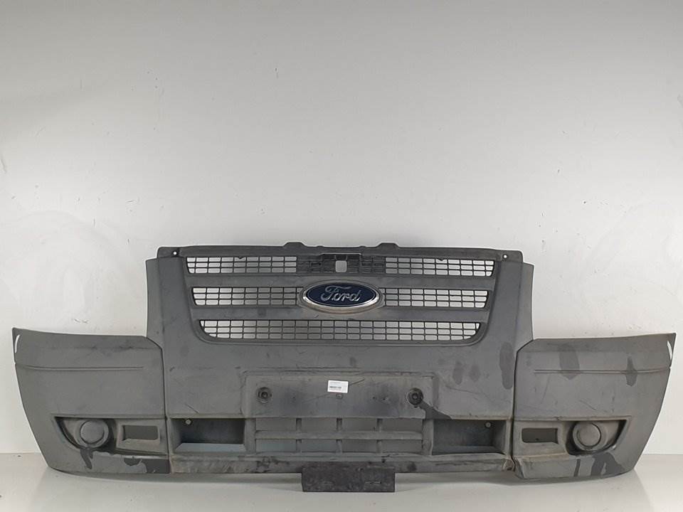 PARAGOLPES DELANTERO - FORD - TRANSIT NEW LINE (TT9) 82006 =>)
