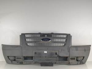 PARAGOLPES DELANTERO FORD TRANSIT NEW LINE (TT9) 82006 =>) Autodesguaces Alicante