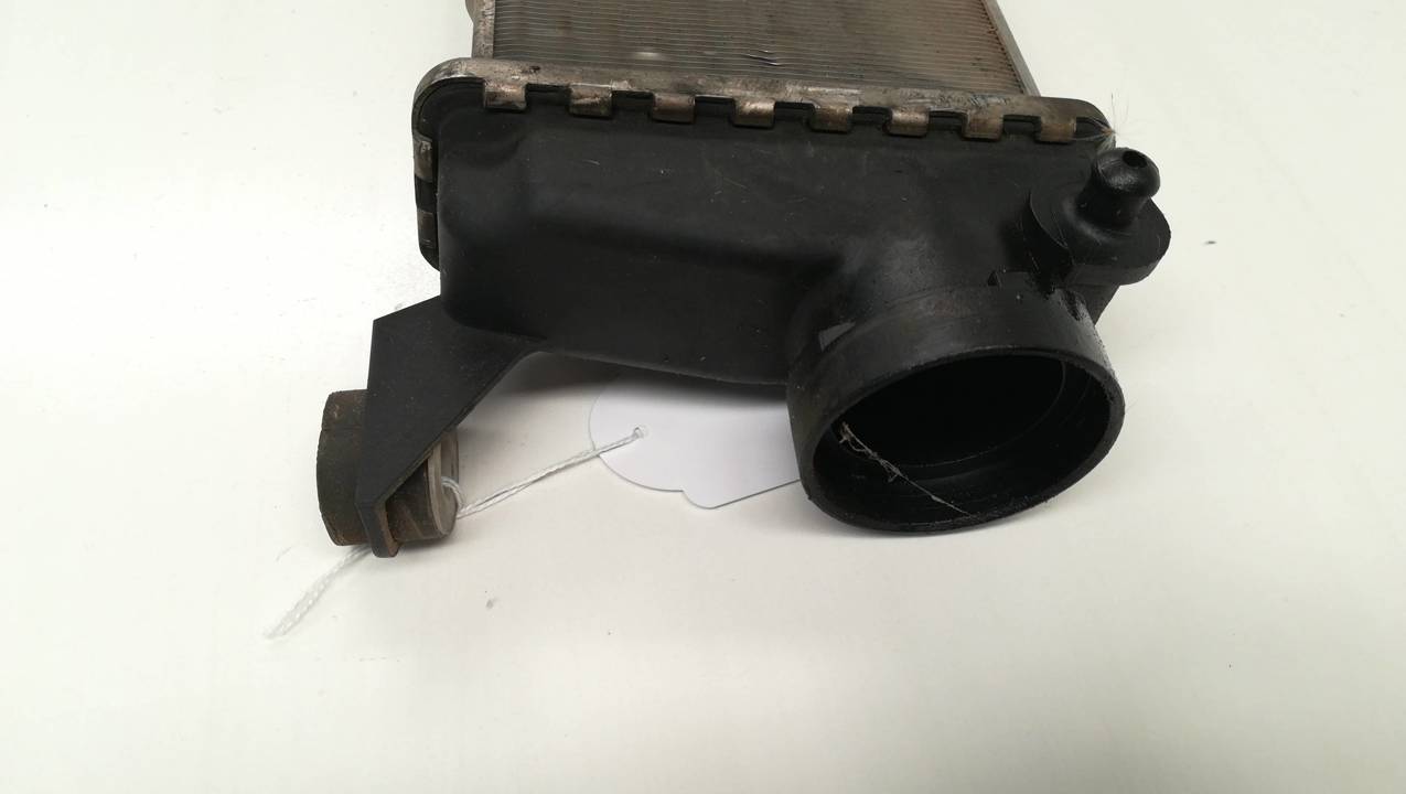 INTERCOOLER