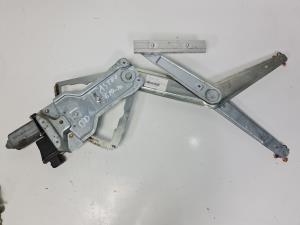 ELEVALUNAS DELANTERO DERECHO 103394100 OPEL ASTRA G COUPÉ Autodesguaces Alicante