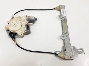 ELEVALUNAS TRASERO DERECHO 9646595580 PEUGEOT 407 SW Autodesguaces Alicante
