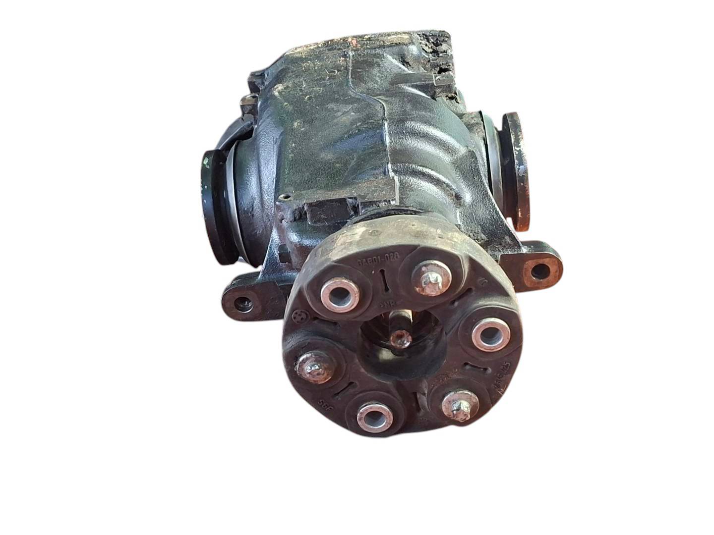 Foto 5 de Diferencial Trasero BMW Serie 3 Berlina (e90) (2004–2012)