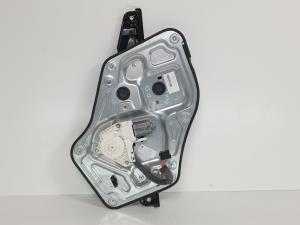 ELEVALUNAS DELANTERO DERECHO 8K0959812A SKODA YETI Autodesguaces Alicante