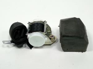 CINTURON SEGURIDAD TRASERO IZQUIERDO 6J0857805A SEAT IBIZA (6J5) Autodesguaces Alicante