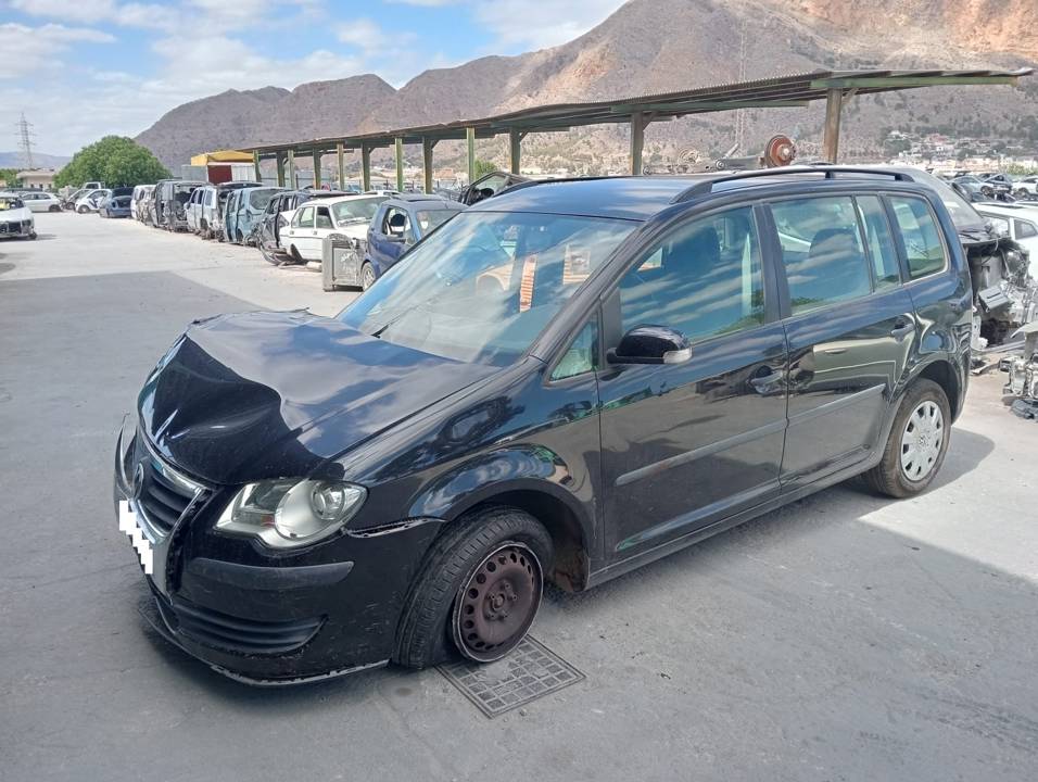 ELEVALUNAS TRASERO IZQUIERDO