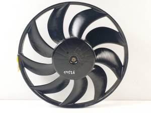 ELECTROVENTILADOR 856635A RENAULT MASTER COMBI DESDE '98 Autodesguaces Alicante