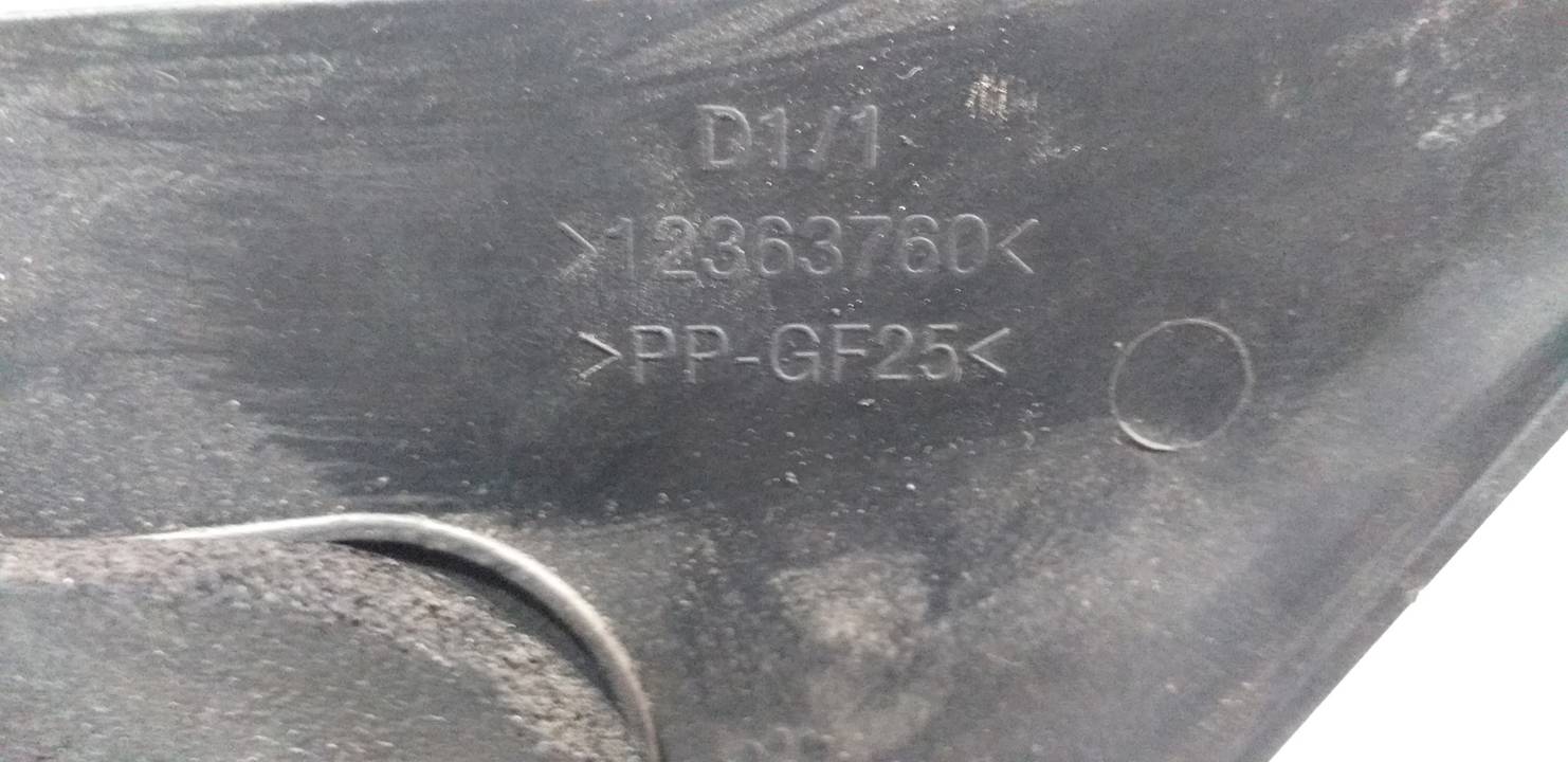 RETROVISOR DERECHO