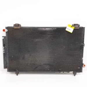 CONDENSADOR / RADIADOR AIRE ACONDICIONADO TOYOTA COROLLA (E12) Autodesguaces Alicante