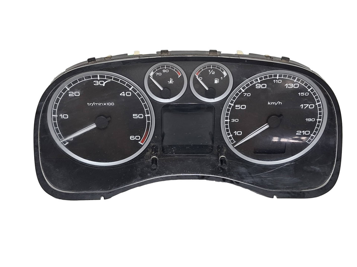 Cuadro Instrumentos Peugeot 307 Break / SW (s1) (2002–2005)