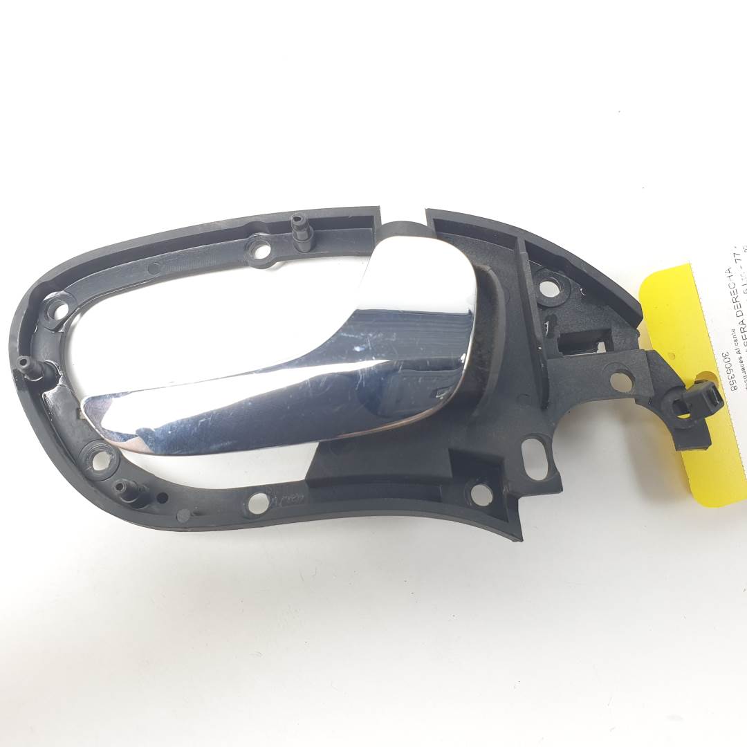 MANETA INTERIOR TRASERA DERECHA - 1M0837114 - SEAT - LEON (1M1)