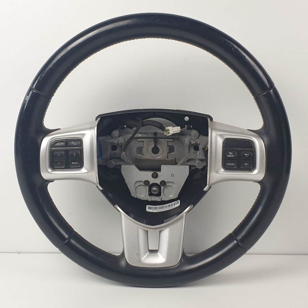 VOLANTE - 6238177 - FIAT - FREEMONT (345)