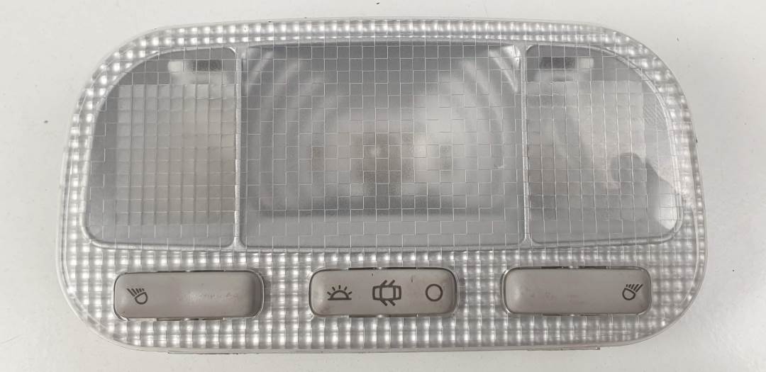 LUZ INTERIOR - 9680713880 - CITROEN - C-ELYSÉE