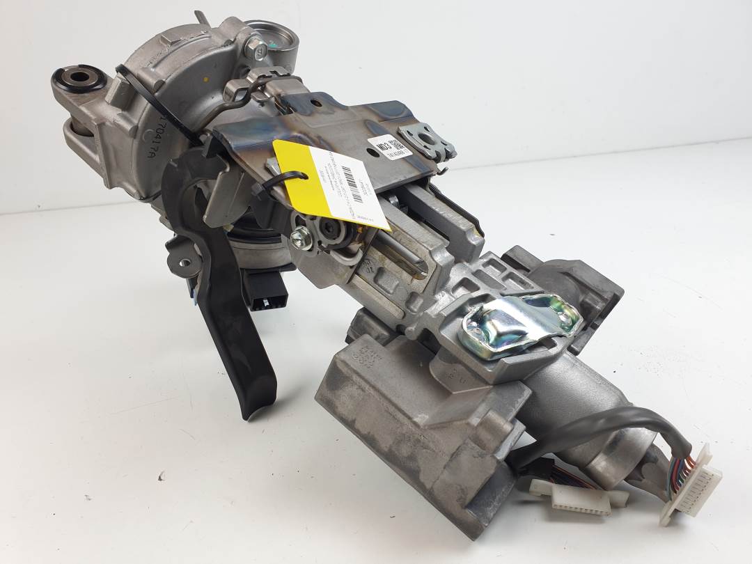 COLUMNA DIRECCION - JJ501004410 - MAZDA - CX-5