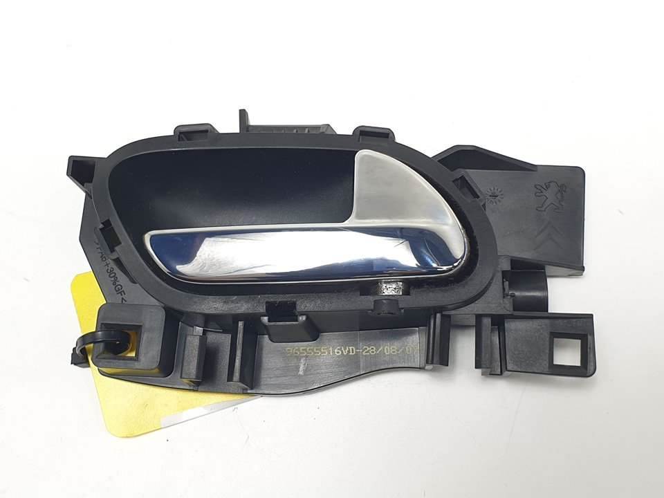 Poignée intérieure arrière droite - 96555516VD - CITROEN - C4 PICASSO
