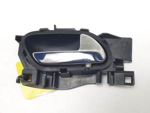 MANETA INTERIOR TRASERA DERECHA 96555516VD CITROEN C4 PICASSO Autodesguaces Alicante