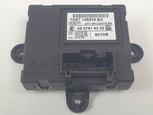 MODULO CONFORT 7G9T14B534BD FORD S-MAX (CA1) Autodesguaces Alicante
