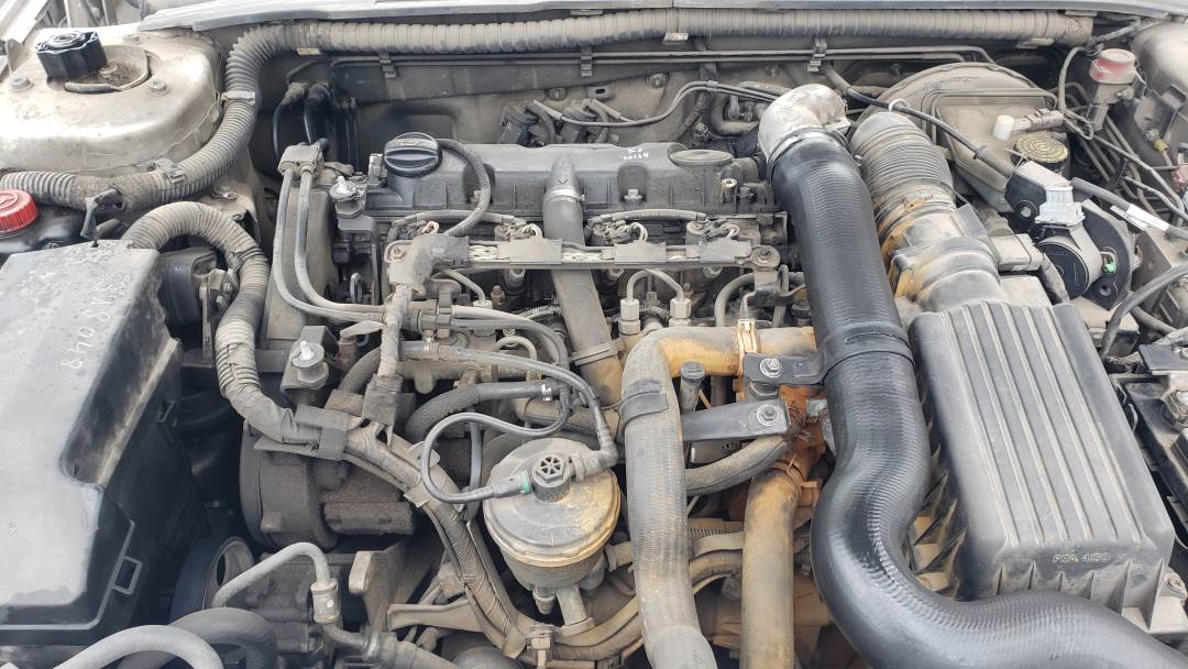 PEUGEOT 406 BERLINA (S1/S2) (1995 - 2005)