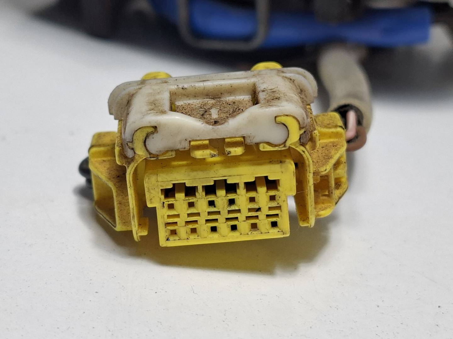 Foto 4 de Airbag Delantero Izquierdo Seat Leon (1p1) (2005–2012)