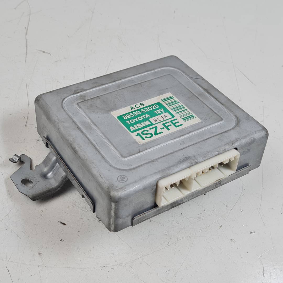 MODULO ELECTRONICO - 8953052020 - TOYOTA - YARIS (NCP1/NLP1/SCP1)