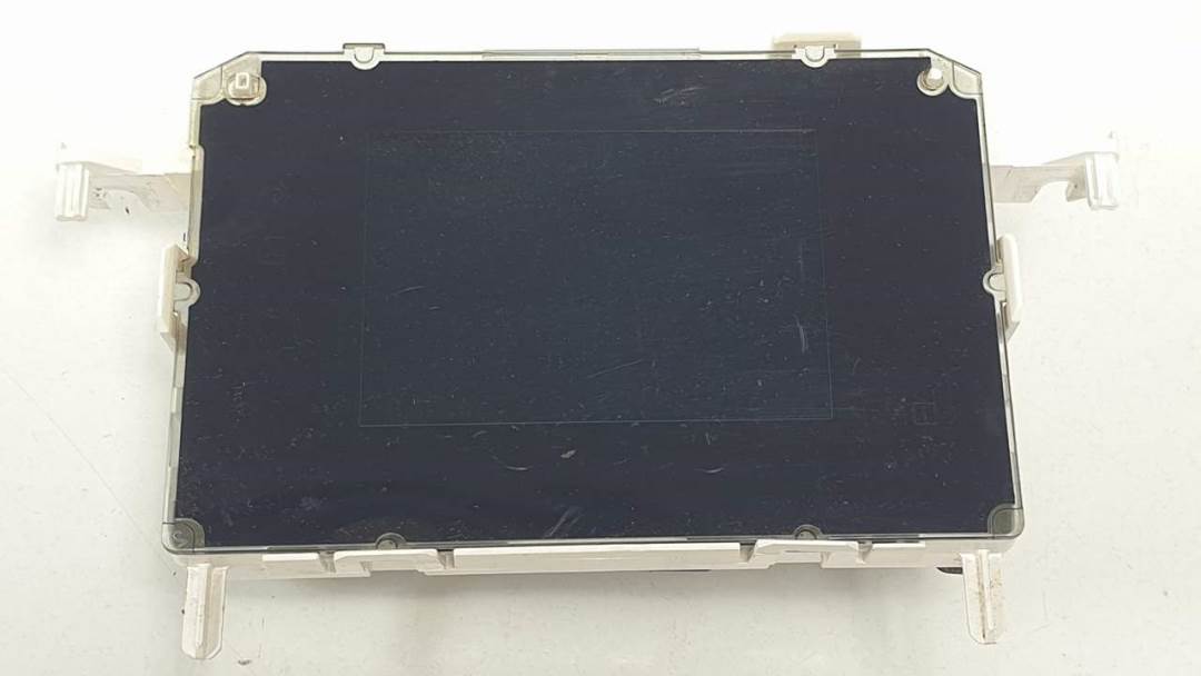 PANTALLA MULTIFUNCION - ET7T18B955BB - FORD - B-MAX