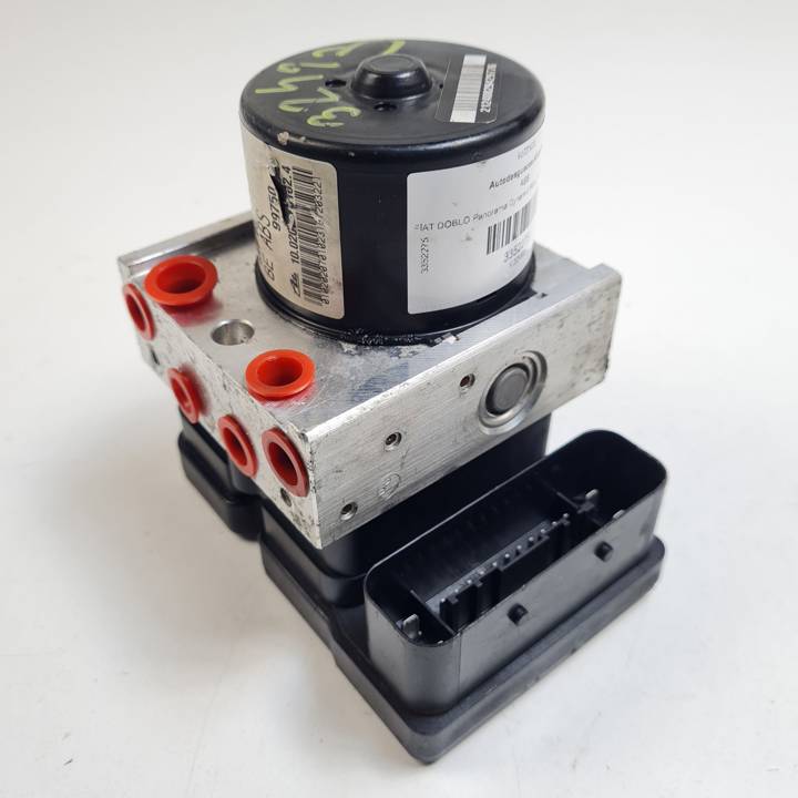 ABS 51773386 FIAT DOBLO Autodesguaces Alicante